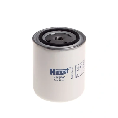 Imagem de HENGST FILTER H158WK Filtro de Combustível aparafusado