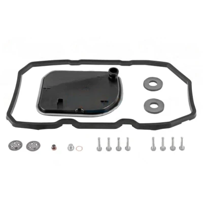 Imagem de VAICO V30 2252 BEK Conjunto de peças, mudança óleo, caixa vel. automática com junta retentor EXPERT KITS +