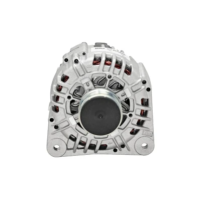 Imagem de VALEO 439312 Alternador 14V 120A VOLKSWAGEN: Golf 4, Polo IV Hatchback, III SEAT: Ibiza 2, Leon I 3