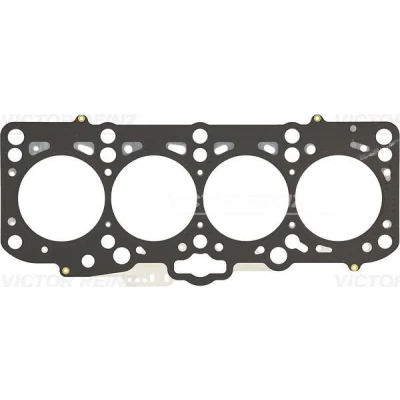 Imagem de REINZ 61 34350 20 Juntas da Cabeça do Motor 1,61 82 Junta de camadas metálicas VOLKSWAGEN: Golf 5, Caddy 3