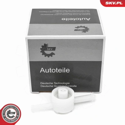 Imagem de ESEN SKV 96SKV411 Válvula, filtro de combustível VOLKSWAGEN: GOLF 2, Caddy 2 Kastenwagen, 3, SEAT: Ibiza Córdoba I Sedan, Arosa