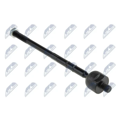 Imagem de NTY SDK FR 002 Barra Axial da Direção Eixo dianteiro, lado esquerdo, direito M14x1.5 FORD: FIESTA 5