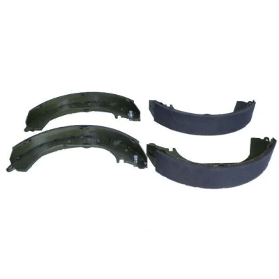 Imagem de MAXGEAR 19 4540 Maxilas de Travão Eixo traseiro 295 51 NISSAN: Pick Up