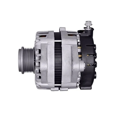 Imagem de HELLA 8EL 015 637 241 Alternador 14V 130A