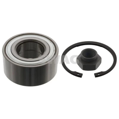 Imagem de SWAG 62 90 5542 Kit de rolamento roda PEUGEOT: 106 II Hatchback, I 205 CITROËN: Saxo AX, Xsara Carrinha