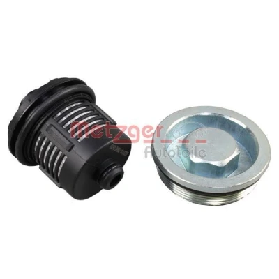 Imagem de METZGER 8020114 Filtro hidráulico, embraiagem Haldex AUDI: TT Coupe