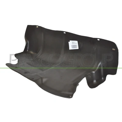 Imagem de PRASCO FT4201903 Isolamento do compartimento motor Vão motor, à frente, lado direito, em baixo