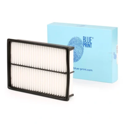 Imagem de BLUE PRINT ADM52251 Filtro de ar 52 189 276 Cartucho filtrante MAZDA: 3 Hatchback, 5, Sedan