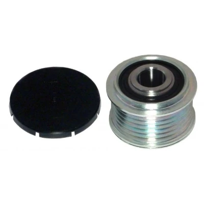 Imagem de MAPCO 14857 Polia Roda Livre do Alternador Ferramenta especial necessária para a montagem MERCEDES BENZ: Classe C Sedan, T modell
