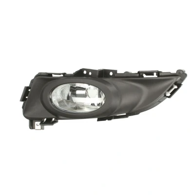 Imagem de ALKAR 2905652 Farol de Nevoeiro esquerda sem porta lâmpadas MAZDA: 3 Hatchback