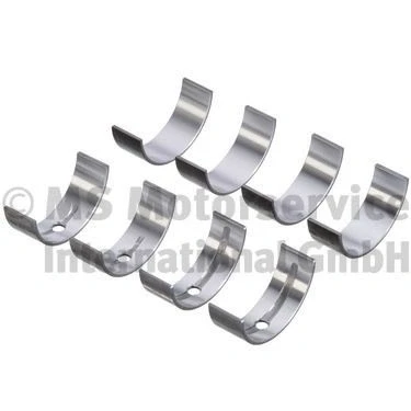 Imagem de KOLBENSCHMIDT 37184620 Conjunto de bronzes da cambota PEUGEOT: 2008 Carrinha