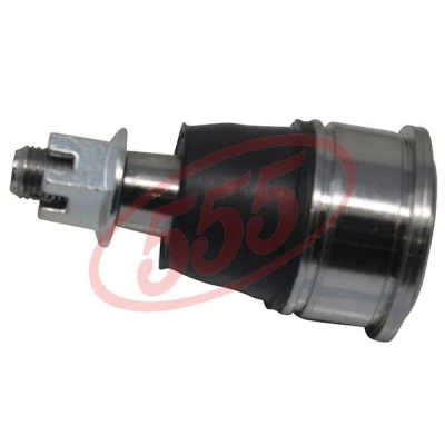 Imagem de 555 SB 6272 Rótula de suspensão à direita, esquerda 15,45 1/8 HONDA: CIVIC 7 Hatchback, CR V 2, Stream I