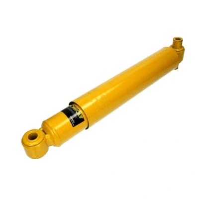 Imagem de MONROE T5362 Amortecedor Pressão do óleo Tubo duplo telescópico olhal em cima, baixo