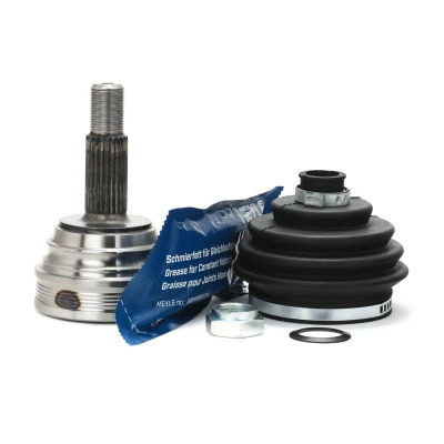 Imagem de MEYLE 100 498 0059 Ponteira de Transmissão ORIGINAL Quality do lado da roda sem anel ABS VOLKSWAGEN: Polo III Hatchback, Lupo / 3L