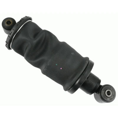 Imagem de SACHS 314 041 Amortecedor, suspensão da cabina