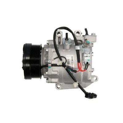 Imagem de VALEO 813119 compressor TRSE09 12 PAG 46 R 134a com óleo de HONDA: CR V 3