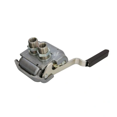 Imagem de WABCO 4528020090 Cabeça de acoplamento