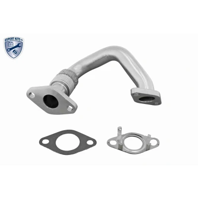 Imagem de VEMO V10 64 0032 Tubo, válvula do regulador de velocidade VOLKSWAGEN: Golf 5, SEAT: Ibiza 3, SKODA: Octavia II Hatchback