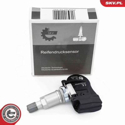 Imagem de Sensor de roda, sistema controlo da pressão dos pneus ESEN SKV 70SKV051