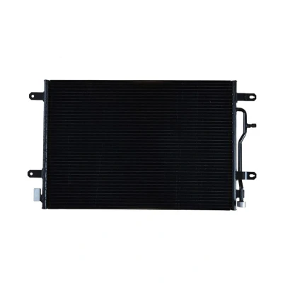 Imagem de NRF EASY FIT 35404 Condensador com retentor 16,5 12,9 565 AUDI: A4 B6 Sedan, Avant, A6 C5 Avant