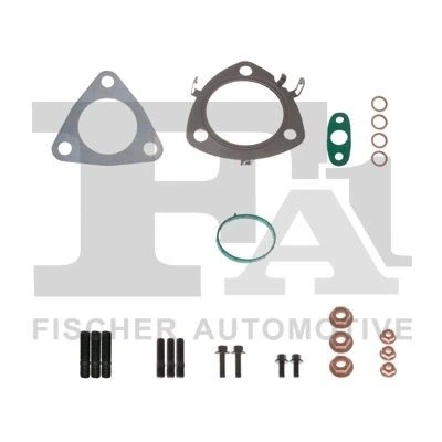 Imagem de FA1 KT130240 Kit de montagem, turbocompressor