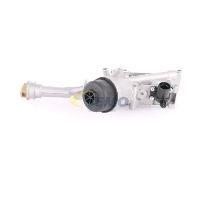 Imagem de VEMO V24 60 0012 Radiador de Óleo com junta, caixa do filtro óleo EXPERT KITS + FIAT: Panda II Hatchback