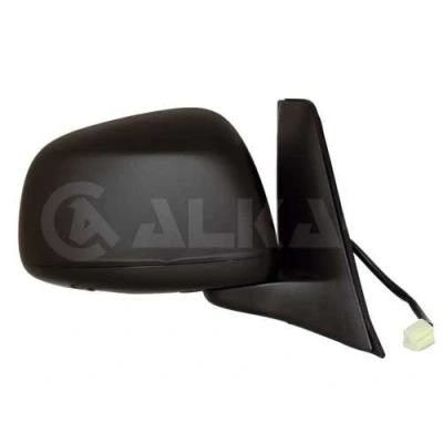 Imagem de Espelho retrovisor Alkar 6128366 à direita elétrico convexo