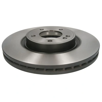 Imagem de TRW Disco de travão 32mm 5 130mm ventilado pintado DF4638S 4634210000,A4634210000 Discos