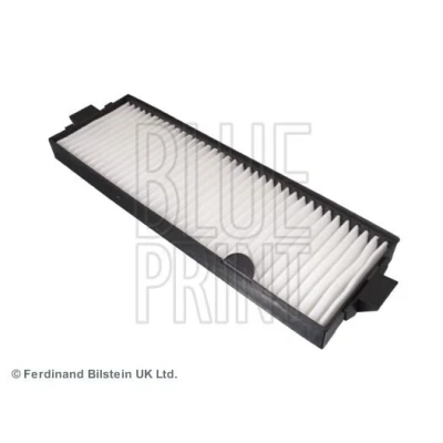 Imagem de BLUE PRINT ADW192512 Filtro, ar do habitáculo Filtro de pólen 430 127 29 SAAB: 9 3 Hatchback