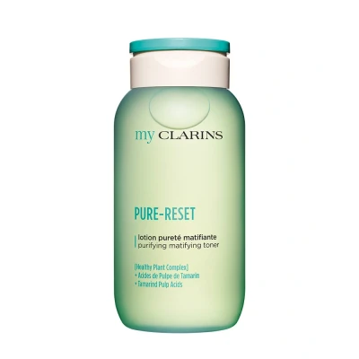 Imagem de Clarins My Pure Reset Purifying Matifying Toner 200 ml