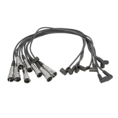 Imagem de ENGITECH ENT910252 Jogo de Cabos Vela 9 MERCEDES BENZ: Classe S Sedan, SL Cabrio