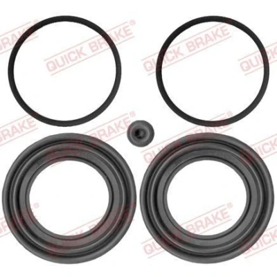 Imagem de QUICK BRAKE 114 0036 Jogo de Reparação Pinça Travão 45 NISSAN: Pick up, Qashqai / Qashqai+2 I, NP300 Navara IVECO: DAILY 3