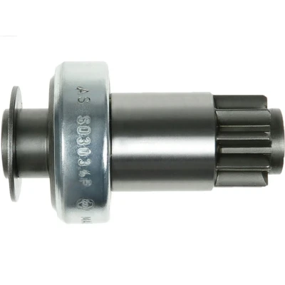 Imagem de AS PL SD3034P Engrenagem de roda livre, motor arranque 48,30mm 10