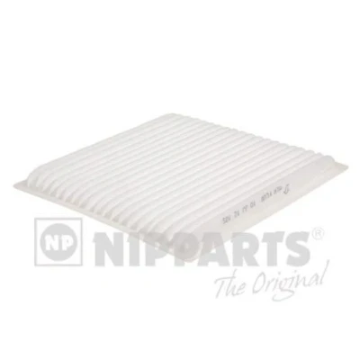 Imagem de NIPPARTS J1342018 Filtro, ar do habitáculo Filtro de pólen 218mm 215mm 17mm TOYOTA: Yaris I Hatchback, II Prius Liftback