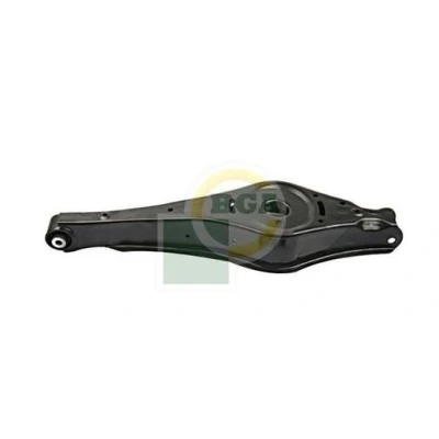 Imagem de BGA TRC0139 Braço de suspensão sem articulação suspensão/guia traseira, Eixo traseiro esquerdo, direito, em baixo transversal