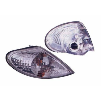 Imagem de ALKAR 1902556 Intermitente à frente, lado direito com porta lâmpadas PY21W para veículo volante esquerda NISSAN: Almera II Hatchback