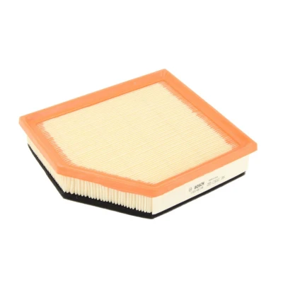 Imagem de BOSCH F 026 400 146 Filtro de ar 56 209 238 Cartucho filtrante VOLVO: XC60 I, V60 S60 II