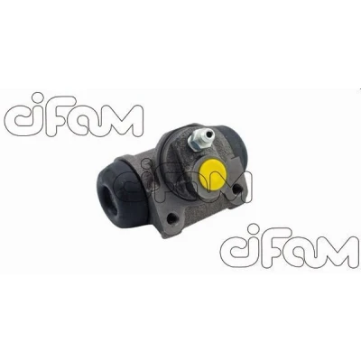 Imagem de CIFAM 101 253 Cilindro de Roda 19,05mm Ferro fundido LANCIA: Dedra Sedan