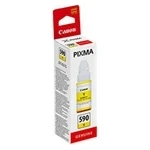 Imagem de Canon GI 590C Tinteiro Original Amarelo