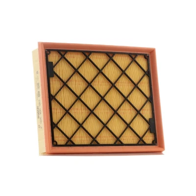 Imagem de BOSCH F 026 400 553 Filtro de ar 50,2 199 245,9 Cartucho filtrante FORD: Mondeo 5 Kombi, S Max Mk2, 5, FORD USA: Edge Mk2