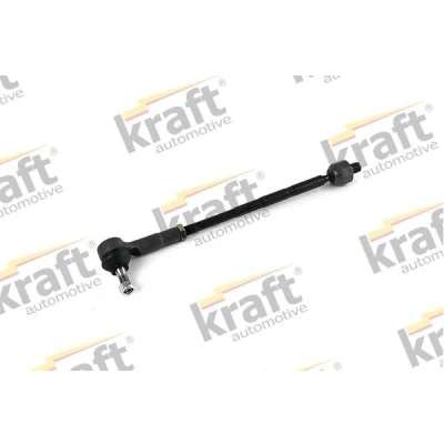 Imagem de KRAFT 4300033 Barra de Direcção Eixo dianteiro, à direita VOLKSWAGEN: Golf 4, Bora Sedan, 4 Variant, AUDI: A3 Hatchback, SEAT: Leon I Hatchback
