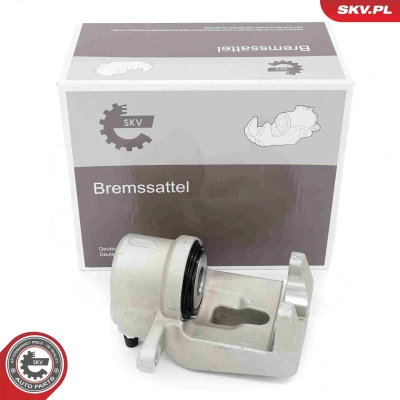 Imagem de ESEN SKV 67SKV513 Pinça de travão Eixo traseiro, esquerda CHRYSLER: 300C Touring