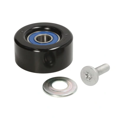 Imagem de SKF VKM 61085 Polia de Desvio TOYOTA: Avensis I Sedan, RAV4 III SUV, II Sedan