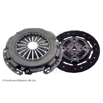 Imagem de BLUE PRINT ADF123063 Kit de Embraiagem duas peças com massa lubrificante sintética 221 FORD: Fiesta 4, Mk4, Mk4 Van
