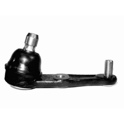 Imagem de LEMFÖRDER 15488 03 Rótula de suspensão Eixo dianteiro, em baixo, ambos os lados, exterior MAZDA: 323 C IV Hatchback