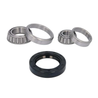 Imagem de Conjunto de rolamentos roda BTA H1M001BTA