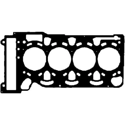 Imagem de CORTECO 415028P Juntas da Cabeça do Motor 0,7 Metal BMW: 3 Sedan, 5 Coupe