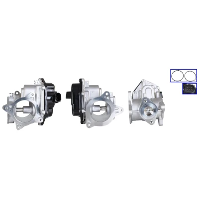 Imagem de DRI 717730240 Válvula EGR elétrico com juntas