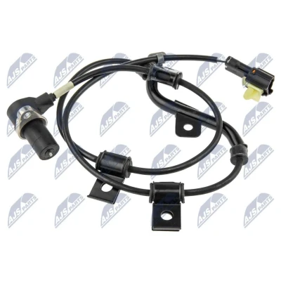 Imagem de NTY HCA HY 554 Sensor de ABS Eixo dianteiro, lado direito