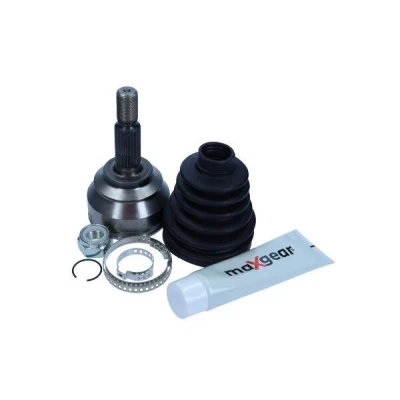 Imagem de MAXGEAR 49 3236 Ponteira de Transmissão Borracha RENAULT: Clio 4